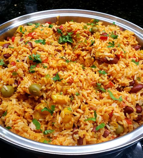 Arroz Mamposteao!!! : r/PuertoRicoFood