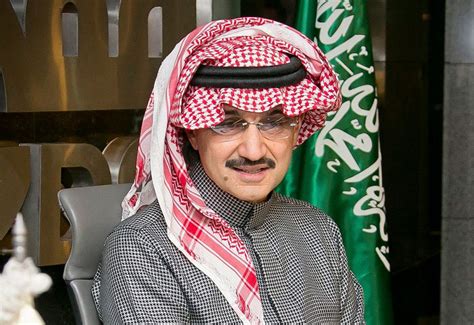 2020 World's Most Powerful Saudis Prince Alwaleed Bin Talal Al Saud - Arabian Business: Latest ...