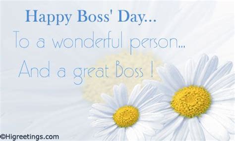 Happy Boss Day Quotes Image - ShortQuotes.cc