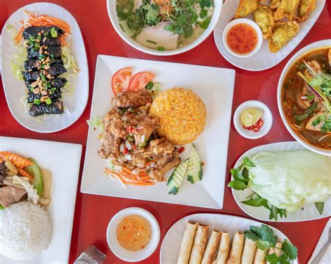 Viet Sky Menu Takeaway in Melbourne | Delivery Menu & Prices | Uber Eats