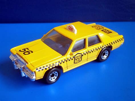 Ford LTD Taxi | Matchbox Cars Wiki | FANDOM powered by Wikia