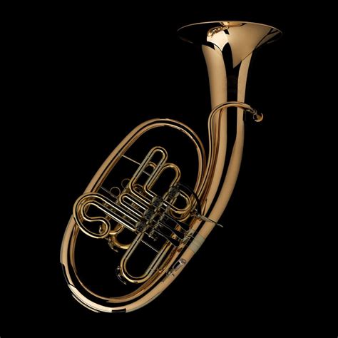 Bb/F Wagner Tuba – FH250 - Wessex Tubas | Wessex Tubas