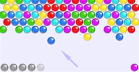 Bubble Shooter Classic