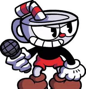 Cuphead fnf week - playlist by Fnf neo cuphead(not real name) | Spotify