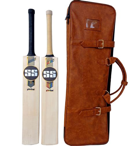 SS Gunther Cricket Bat | SS English Willow Cricket Bats