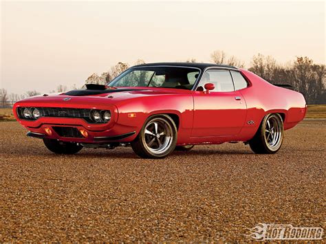 🔥 [20+] Plymouth GTX Car Wallpapers | WallpaperSafari