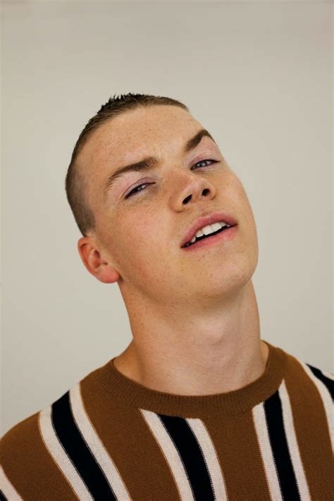 Lowkey want to bite his neck 😥😝 | Will poulter, Maze runner, Maze ...