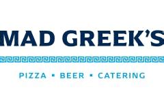 Mad Greek Pizza & Catering - View Menu & Order Online - 3517 Lancaster Ave, Philadelphia, PA ...