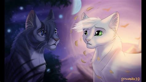 JAyfeather x halfmoon - YouTube