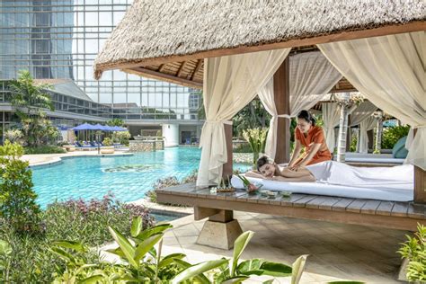 The Ritz-Carlton Jakarta, Mega Kuningan: Harga Diskon + Promo Hotel 2024