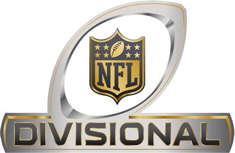 NFL Playoffs Logo - Alternate Logo - National Football League (NFL ...