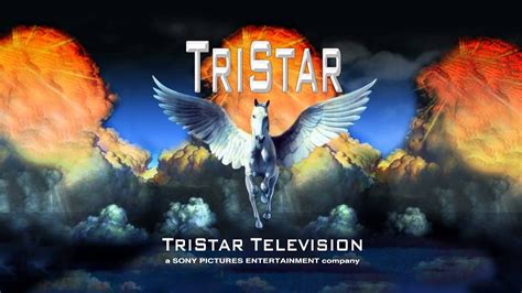 TriStar Television 1993 Extended Theme - YouTube