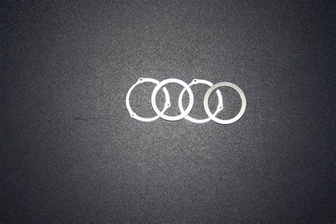 Logo & Logo Wallpaper Collection: AUDI LOGO WALLPAPERS (Part 2)