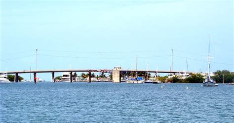 Voyages of Sea Trek: Boot Key Harbor, Marathon, Florida