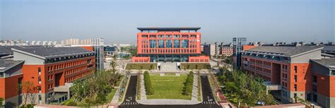 Changzhou Institute of Technology CIT - China Admissions