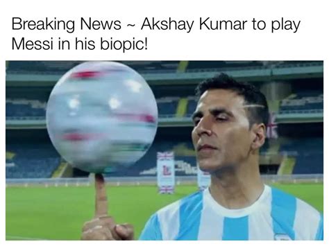 Argentina wins World Cup 2022: Twitterati cast Akshay…