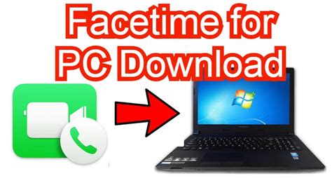 Facetime for PC/Laptop Free Download(Windows & Mac) - Apk for PC ...