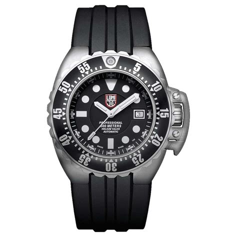 Luminox Deep Dive Automatic 1500 Series Mens Watch - Temelli Jewellery