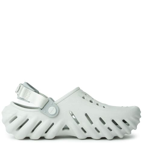 CROCS Echo Clog 208190-1FT - Shiekh