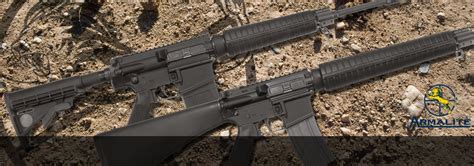 Armalite Rifles - EuroOpticAfrica.co.za