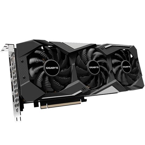 Gigabyte carte graphique AMD Radeon RX 5700 XT ... (GV-R57XTGAMING-OC ...