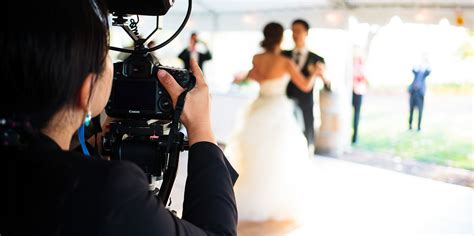 Wedding Videography - WowVipEvents.com