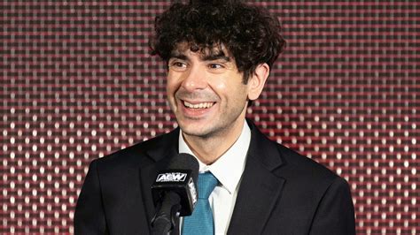 How Tony Khan Helped Get AEW Talent To Dynamite After Windham Rotunda's Funeral