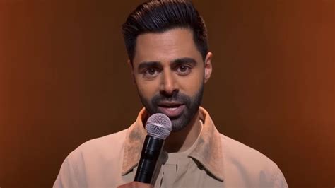 I Saw Hasan Minhaj’s Stand-Up Special Live: 3 Big Reasons Fans Should Be Pumped To Stream It On ...