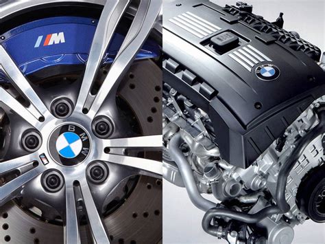 BMW Performance Parts – UroTuning