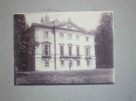 Photo of Marble Hill House - London Borough of Richmond upon Thames