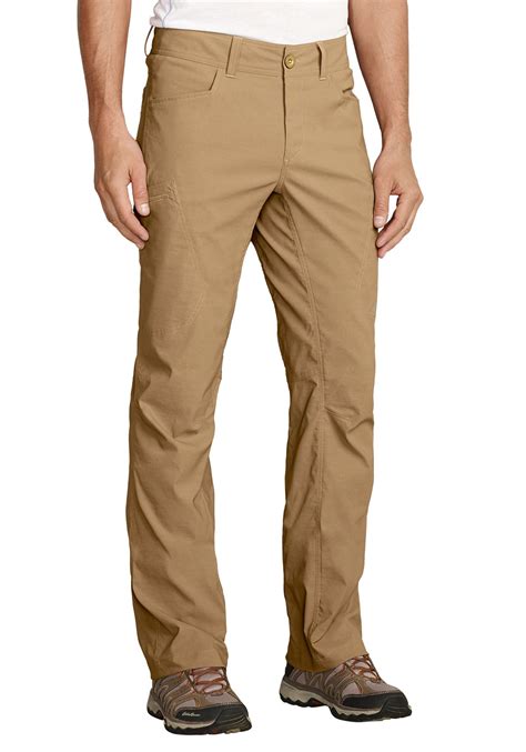 Best Hiking Pants for Men: Summer to Cold Weather Styles | Trekbible