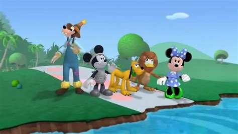 Mickey Mouse Clubhouse Season 4 Episode 5 The Wizard of Dizz! | Watch cartoons online, Watch ...