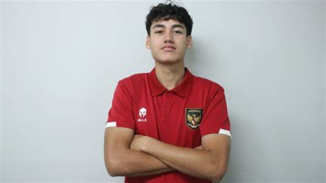 Rafael Struick Tiba di Jakarta, Tes Medis dan Urus Dokumen Naturalisasi Timnas Indonesia U-20