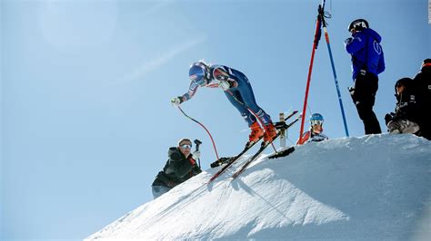 Mikaela Shiffrin: Training an Olympic champion - CNN