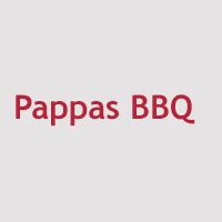 Pappas BBQ Menu, Prices and Locations - Central Menus