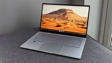 Asus Chromebook Flip C434 review: a premium Google-powered laptop | T3