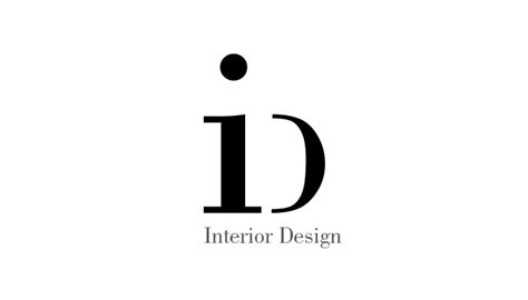 Maitha.Tee: interior design logos that inspired me