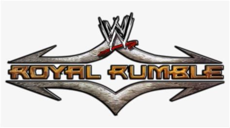 Royal Rumble Logo Png - Royal Rumble 2001 Logo, Transparent Png ...