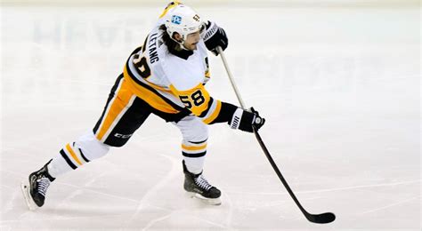 Penguins' Kris Letang confirmed positive for COVID-19