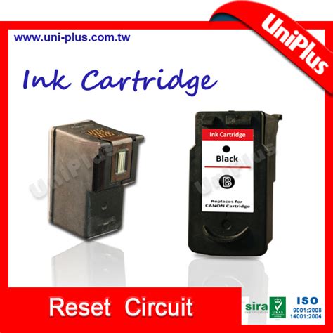 Dye sublimation ink cartridges for Canon 245 246 printer ink cartridge ...