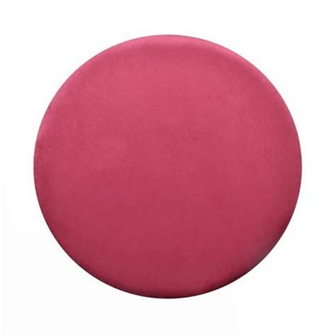 Round Ottoman Footstool at Rs 1599 | Round Ottoman in Saharanpur | ID: 2850503232648