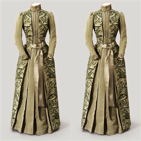 Pin on Gilded Age Gowns | Fairytale dress, Period outfit, Victorian gowns