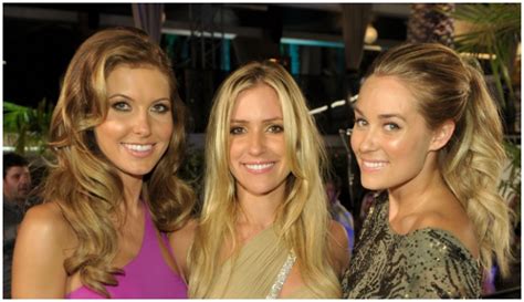 Is Kristin Cavallari Back & Returning to ‘The Hills’ New Cast? | Heavy.com