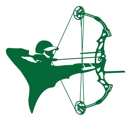 Archery Logo - ClipArt Best