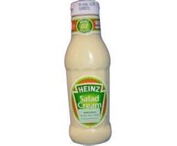 Heinz Salad Cream 285g – Brits R U.S.