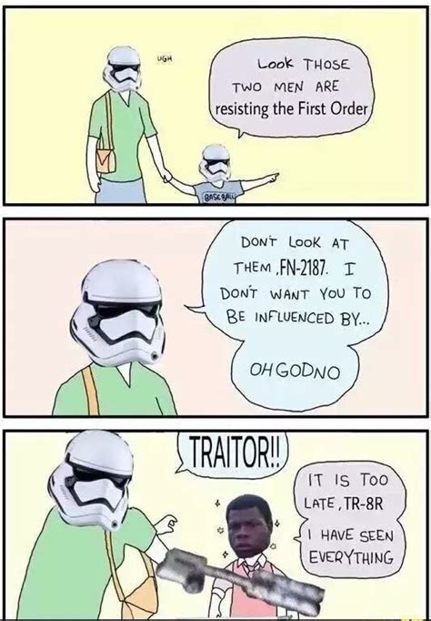 Traitor - Meme by beebee8042 :) Memedroid