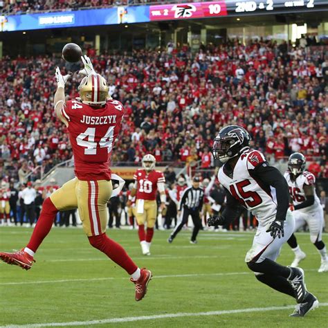 Kyle Juszczyk, 49ers Agree to New 5-Year Contract Worth Reported $27M | News, Scores, Highlights ...