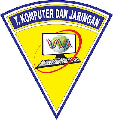 Informasi ku: Profil TKJ SMK DP 1 JAKARTA