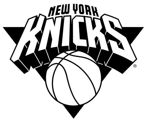 Knicks Logo - Behind The Knicks Logo With Michael Doret Part 1 Posting ...