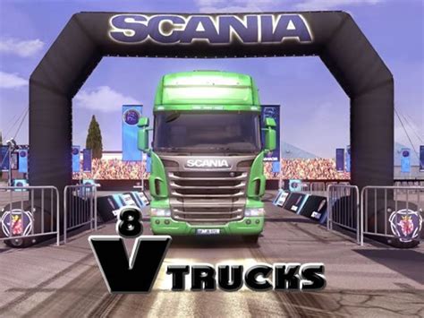 V8 Trucks Jigsaw - Play Free Game Online at MixFreeGames.com